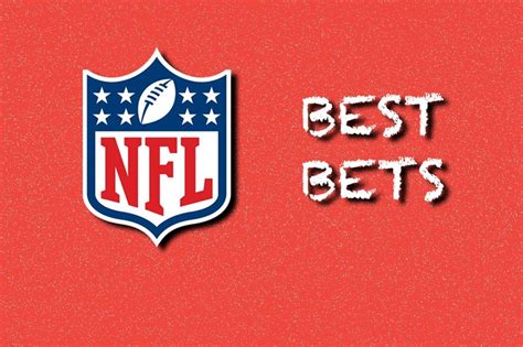 Nfl Conference Championships Best Bets Odds