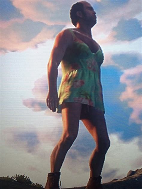 So this just happened (NSFW) : GrandTheftAutoV