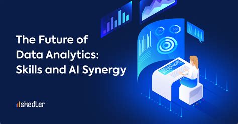 The Future Of Data Analytics Skills And Ai Synergy