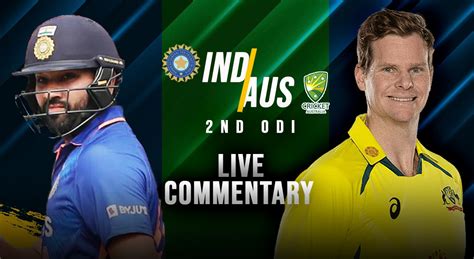 IND vs AUS LIVE Commentary: All India Radio to stream India vs ...