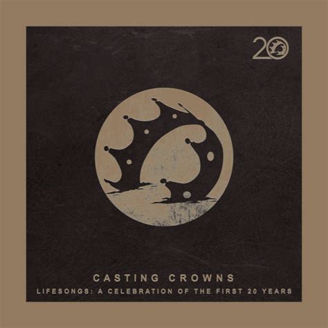 Casting Crowns celebrates 20 years