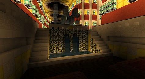 Casino Minecraft Map