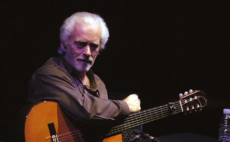 Muere Manolo Sanlúcar El Genio De La Guitarra Flamenca