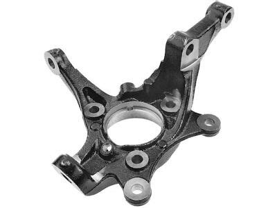 For Hyundai Elantra Steering Knuckle Autopart Premium Cc