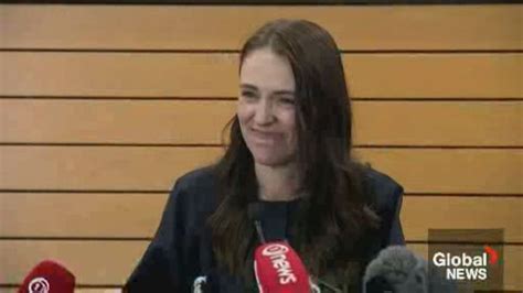 Jacinda Ardern farewell speech: New Zealand’s ex-PM says tearful ...