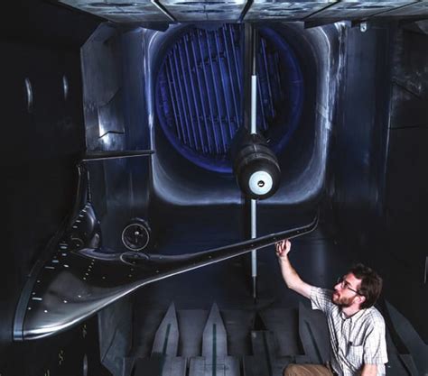 Innovative Design Propels Small Jet Faster, Farther with Less Fuel ...