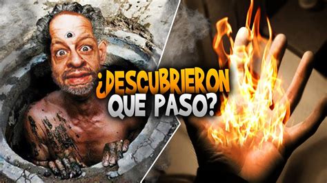 Grandes Misterios Sin Resolver En El Mundo Youtube