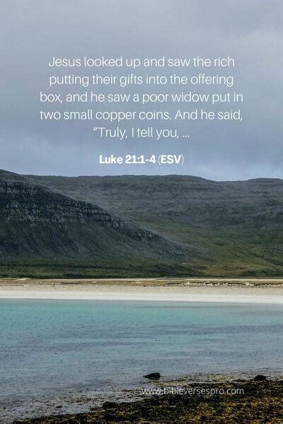 Important Bible Verses On Tithing Bible Verses