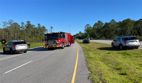 Horry County Coroner Identifies Man Killed In Motorcycle Crash Along