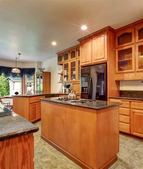 Adding Character To Your Home: Craftsman Style Cabinets - Home Cabinets