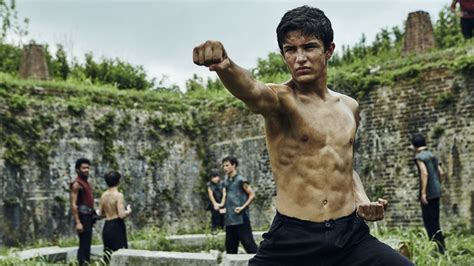 Watch Into The Badlands • Season 1 Full Episodes Free Online Plex