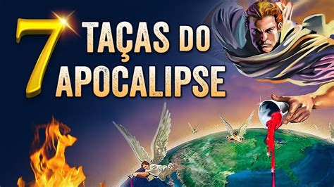 Apocalipse Apocalipse Capítulo 16 Explicado