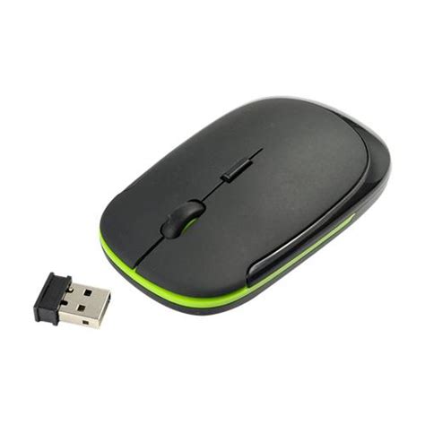 Awesome 2.4 Ghz USB Wireless Mouse | STYLISH HOT SITE