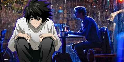 How the Anime’s Ending Differs From Netflix’s Death Note