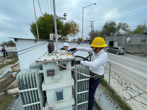 Regresa El Agua Informan Que Tubo Roto Ya Fue Reparado El Ma Ana De