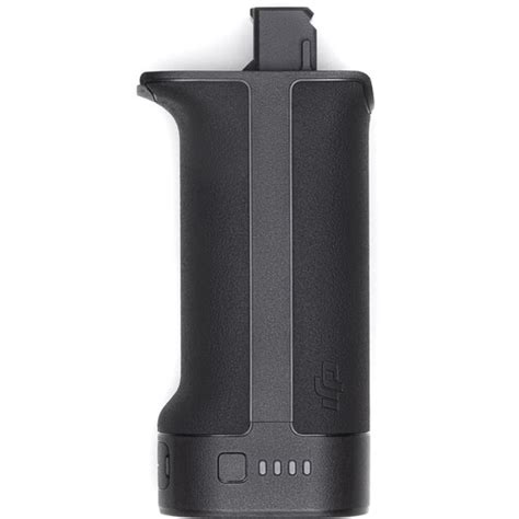 DJI BG21 Grip For RS 3 Gimbal CP RN 00000226 01 B H Photo Video