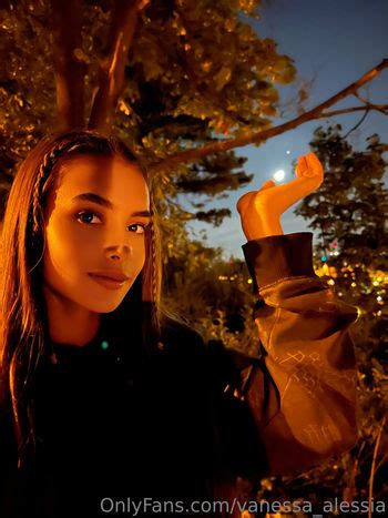 Vanesaalessia Vanessa Alessia Vaneska Alesia Vanessa Alessia Nude OnlyFans The