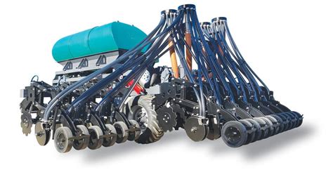 Economy No Till Maize Planter Piket Implements