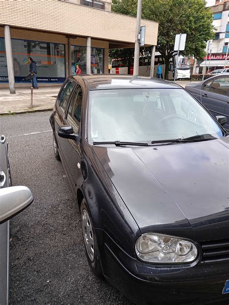 Golf Mk Inspecionado Braga Maximinos S E Cividade Olx Portugal