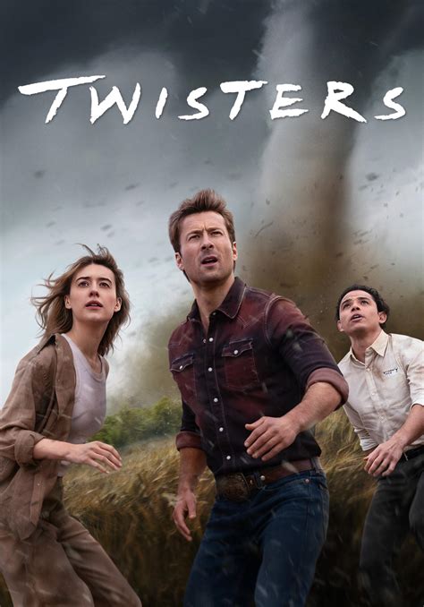 Twisters (2024) | Kaleidescape Movie Store