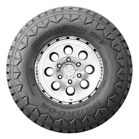 Dynapro Mt Rt Light Truck Suv Mud Terrain Tire By Hankook Tires