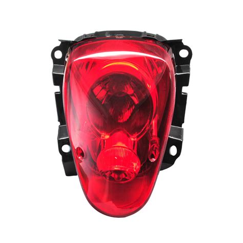 Tail Light Assembly Led Hma Yamaha Nmax V Mototrend