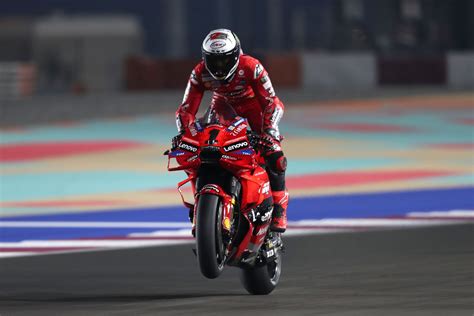 Winners And Losers From Motogp Winter Testing The Race