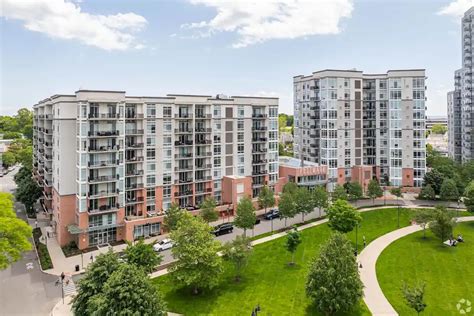 Postmark Apartments Commons Park S Stamford Ct For Rent Rent