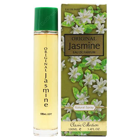 Paris Riviera Original Jasmine For Women Eau De Parfum 100ml Buy Online