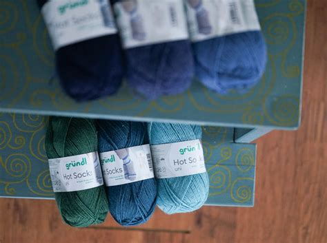 Grundl Hot Socks Uni Mezgimo Zona