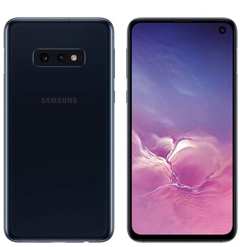 Samsung Galaxy S10 S10e Filtradas nuevas imágenes de prensa con todo