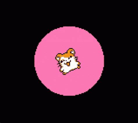 Hamtaro Bye Q Hamtaro Bye Q Wave Goodbye Discover Share GIFs