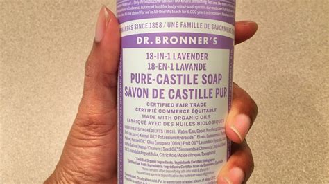 Dr Bronner S 14 Facts About The Magic Soap Company