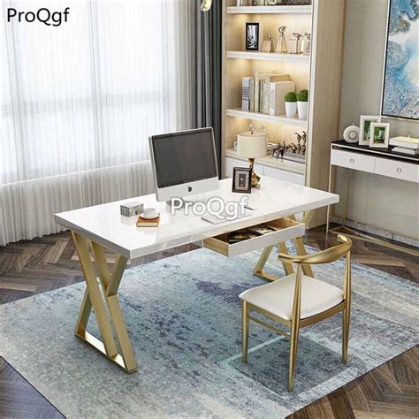 Prodgf Pcs A Set Cm Length Creative Boss Office Table Desk No