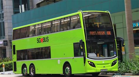 In Pictures Lush Green Buses Hit The Roads Land Transport Guru