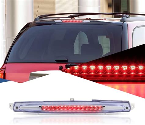 Amazon Nslumo Led Third Brake Light Replacement For Chevy