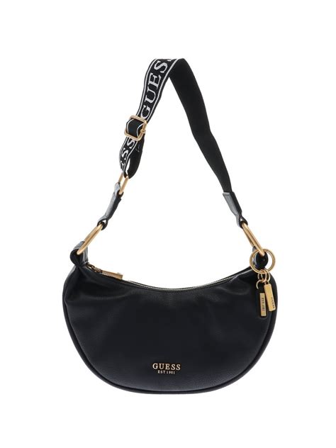 W Natalya Mini Hobo Guess Rakuten