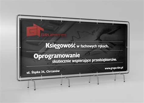 Portfolio Agencja Reklamowa Drukarnia Selekt Tarnowskie Góry Śląsk