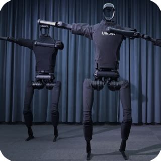 Гуманоидные роботы - купить робота-гуманоида по выгодной цене от ...