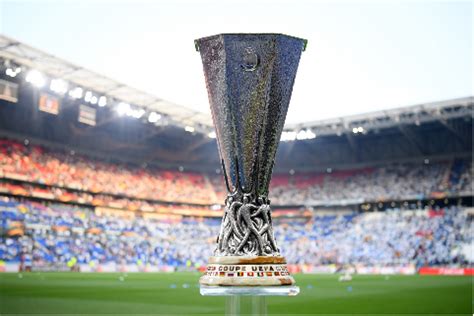 Europa League fixtures today – Kerosi Blog