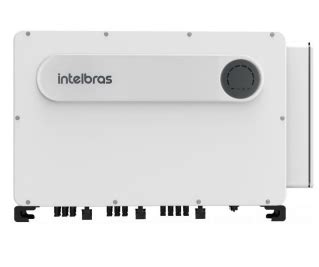 Intelbras EGT 125000 HMAX Solar Inverter Datasheet ENF Inverter