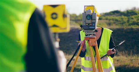 What Are The Best Land Surveying Courses Geodata Engineering