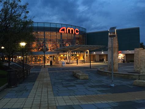 Movie Theater «AMC Columbia 14», reviews and photos, 10300 Little ...