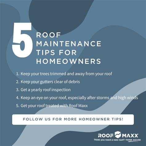 Wondering How You Can Maintain Your Roof As A Homeowner Weve Got You