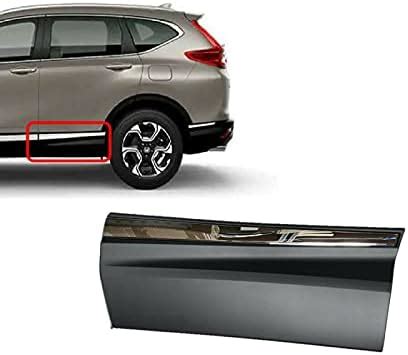 Amazon Door Lower Molding Door Garnish Fit For Honda Cr V