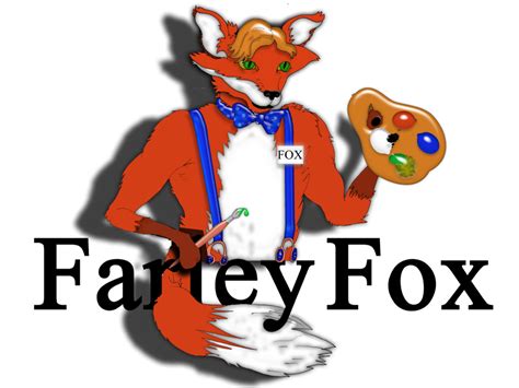 Farley Fox 480 Art by KansasArtist on DeviantArt