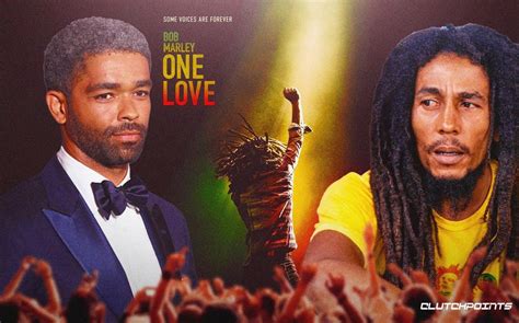 Bob Marley One Love 2024 Une critique détaillée du biopic Releases