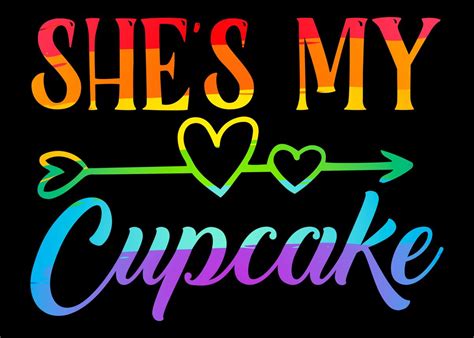 Matching Lesbian Couple Poster By SWAYSHIRT Displate