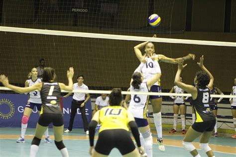 Melhor do Vôlei Superliga B Feminina Veja como foi o primeiro duelo