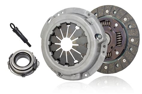 Clutch Kit For Dodge Attitude Mitsubishi Mirage